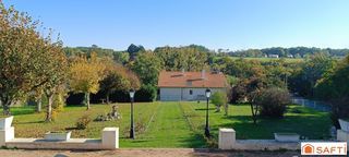  Maison � vendre 6 pi�ces 149 m�