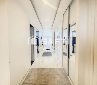  Maison � vendre 8 pi�ces 236 m�