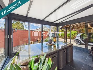  Maison � vendre 6 pi�ces 127 m�