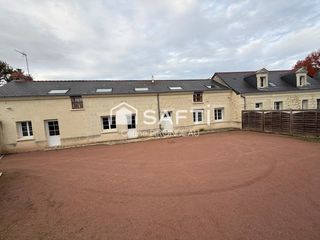  Maison � vendre 6 pi�ces 210 m�