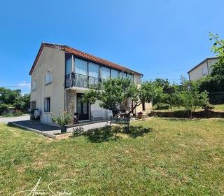  Maison � vendre 5 pi�ces 108 m�