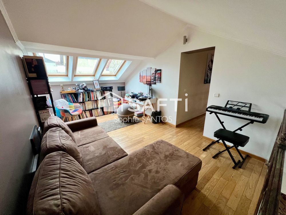 � vendre  Maison Neuilly-Plaisance (93360)