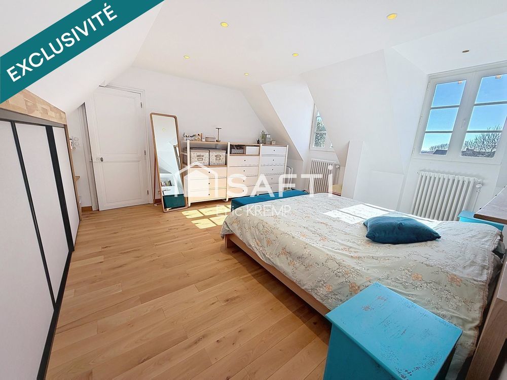 � vendre  Maison Apremont (60300)