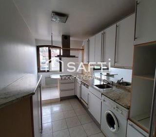  Appartement � vendre 3 pi�ces 84 m�