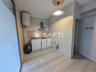  Appartement � louer 3 pi�ces 35 m� Nimes