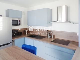  Appartement � vendre 3 pi�ces 61 m�