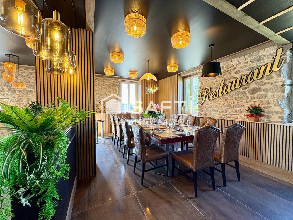 � vendre  Maison Saint-Pierre-�glise (50330)