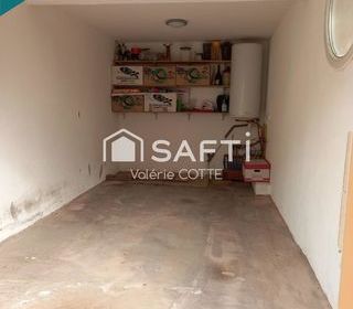  Appartement � vendre 2 pi�ces 43 m�