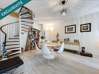  Appartement � vendre 5 pi�ces 106 m�