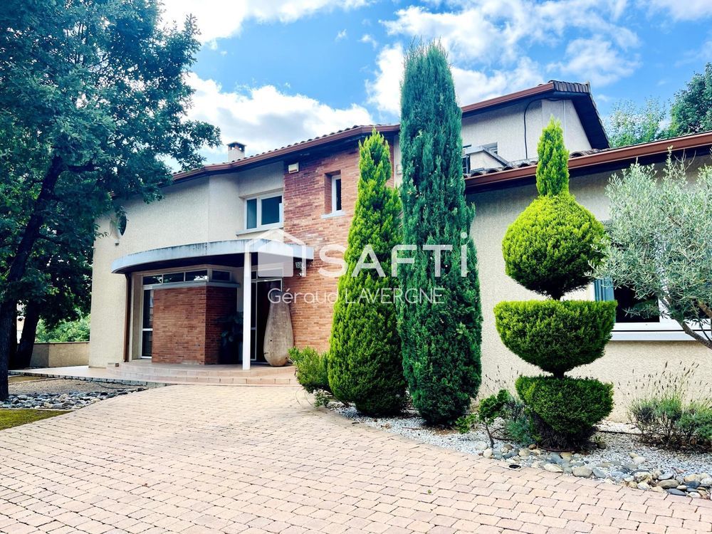 � vendre  Maison Colomiers (31770)