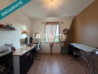  Maison � vendre 4 pi�ces 106 m�