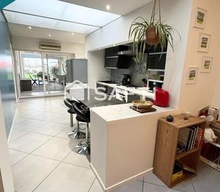  Maison � vendre 7 pi�ces 201 m�