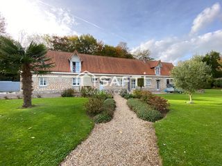  Maison � vendre 7 pi�ces 175 m�