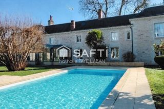  Maison � vendre 8 pi�ces 350 m�