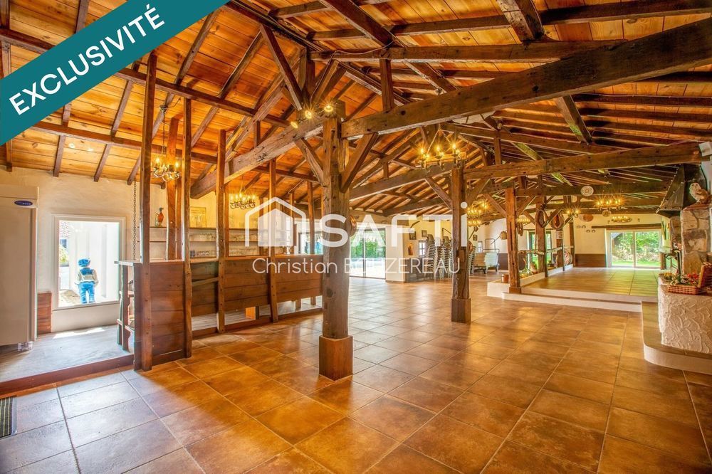 � vendre  Maison Saint-Hilaire-de-Riez (85270)