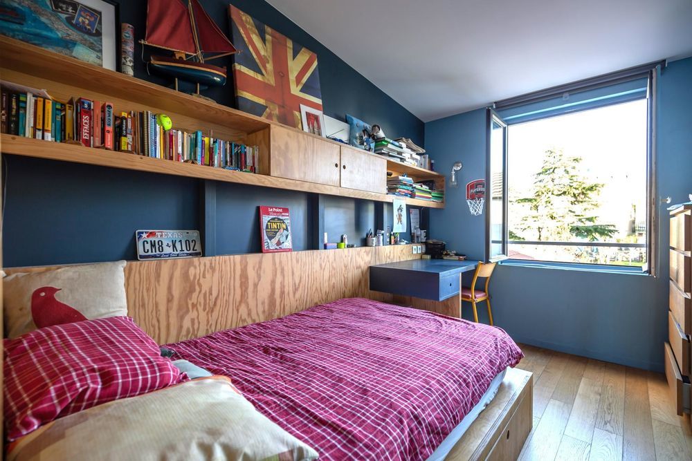 � vendre  Maison Fontenay-sous-Bois (94120)