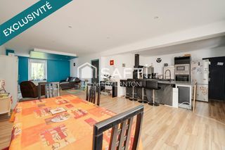  Maison � vendre 5 pi�ces 125 m�