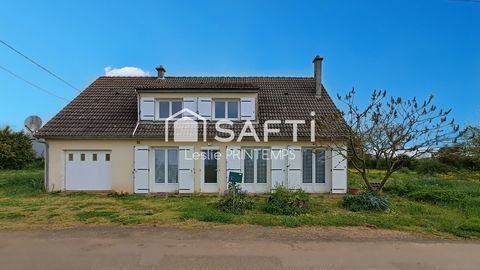   Maison familiale 6 chambres � r�nover Maison - 8 pi�ce(s) - 125 m�