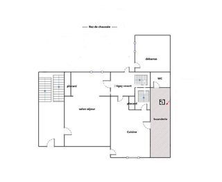  Maison � vendre 5 pi�ces 111 m�