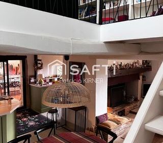  Maison � vendre 9 pi�ces 255 m�