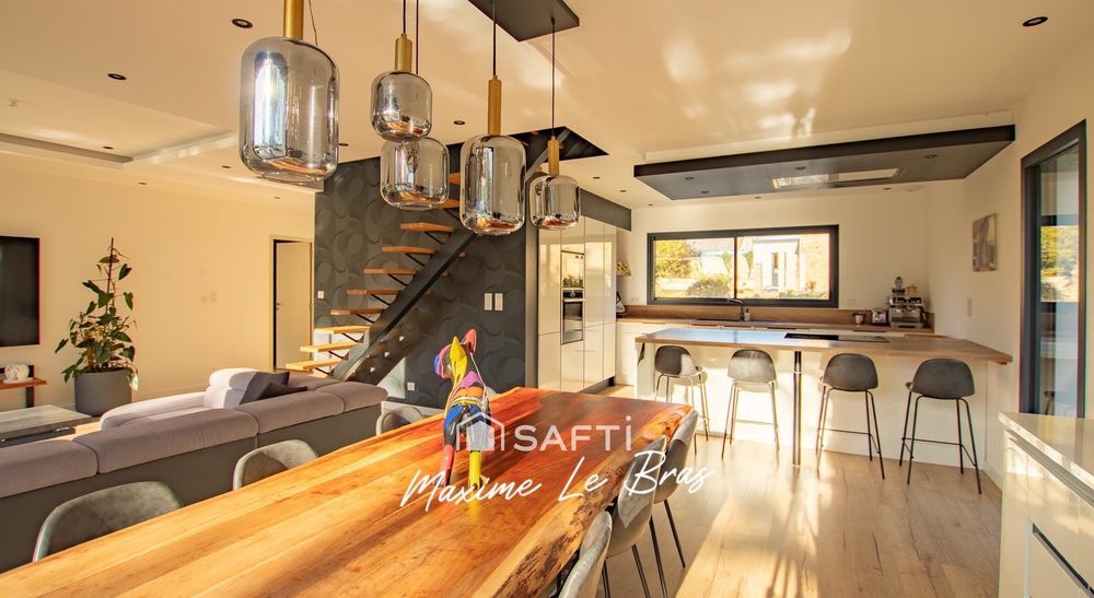 � vendre  Maison Concarneau (29900)