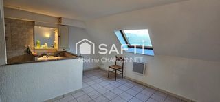  Appartement � vendre 3 pi�ces 60 m�