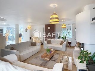  Maison � vendre 8 pi�ces 275 m�