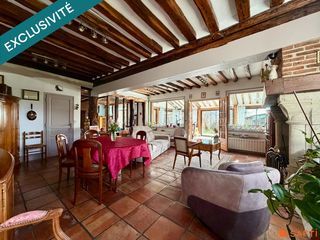  Maison � vendre 8 pi�ces 220 m�