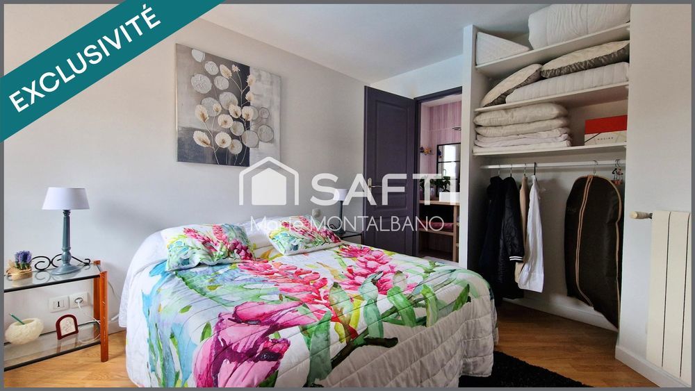 � vendre  Maison Mios (33380)