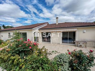  Maison � vendre 4 pi�ces 147 m�