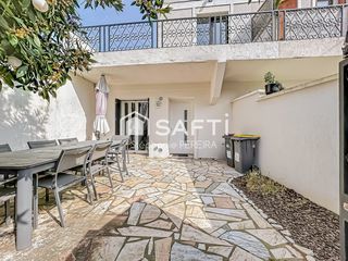  Appartement � vendre 3 pi�ces 50 m�