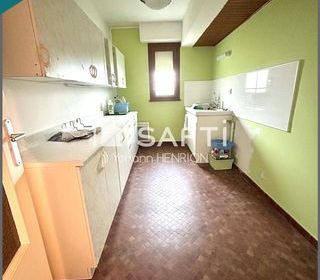  Appartement � vendre 2 pi�ces 48 m�