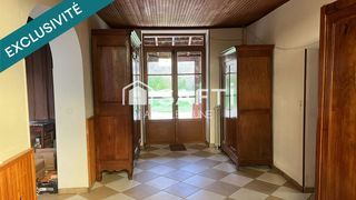  Maison � vendre 9 pi�ces 230 m�