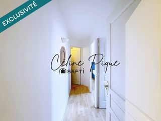  Appartement � vendre 3 pi�ces 52 m�