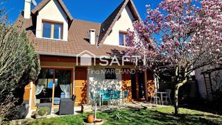  Maison � vendre 7 pi�ces 148 m�