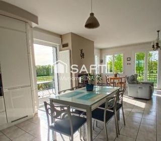  Maison � vendre 5 pi�ces 171 m�