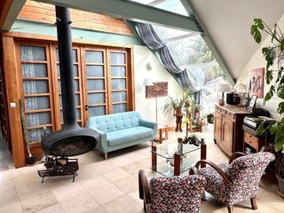  Maison � vendre 6 pi�ces 137 m�