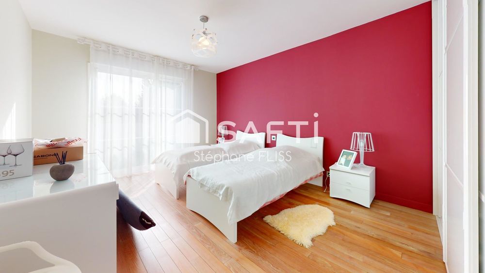 � vendre  Maison Blanquefort (33290)