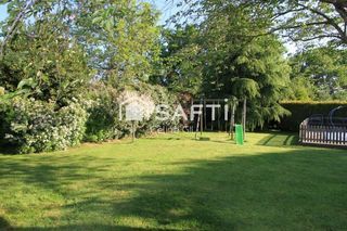  Maison � vendre 13 pi�ces 395 m�