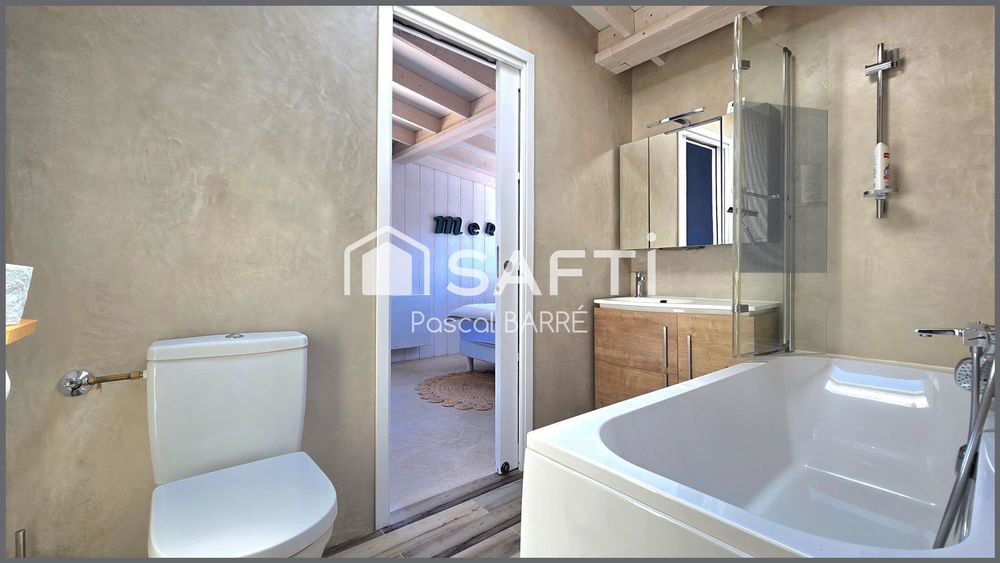 � vendre  Maison Les Sables-d'Olonne (85340)