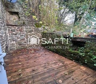  Maison � vendre 4 pi�ces 75 m�