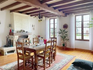  Maison � vendre 3 pi�ces 115 m�