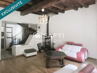  Maison � vendre 6 pi�ces 136 m�