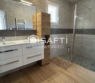  Maison � vendre 4 pi�ces 114 m�