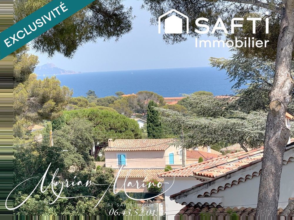 � vendre  Maison St Aygulf (83370)