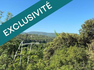  Terrain � vendre 2060 m�