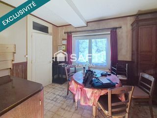  Maison � vendre 4 pi�ces 61 m�