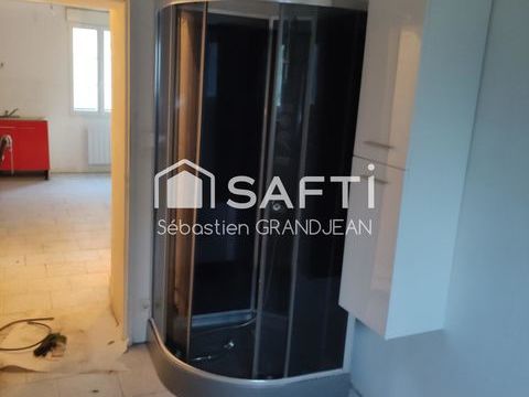   maison campagne Maison - 5 pi�ce(s) - 88 m�