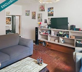  Appartement � vendre 6 pi�ces 103 m�