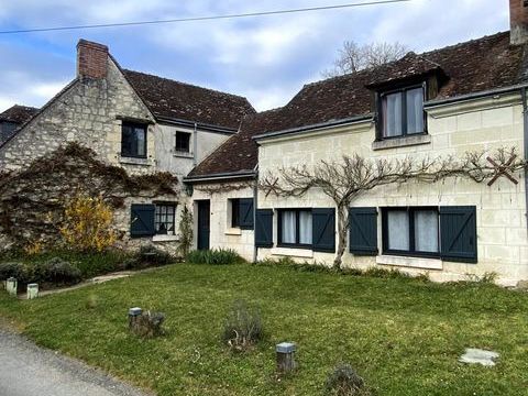   Maison familiale de caract�re Maison - 10 pi�ce(s) - 180 m�